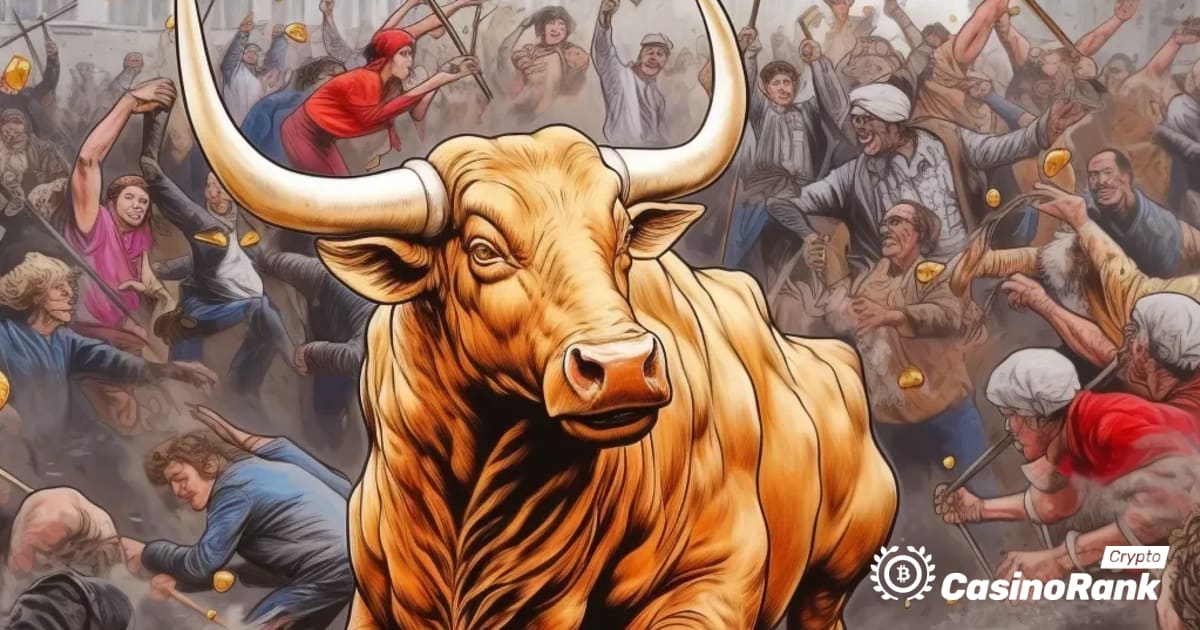 Битцоин улази на тржиште бикова: предвиђа раст до 50.000 долара