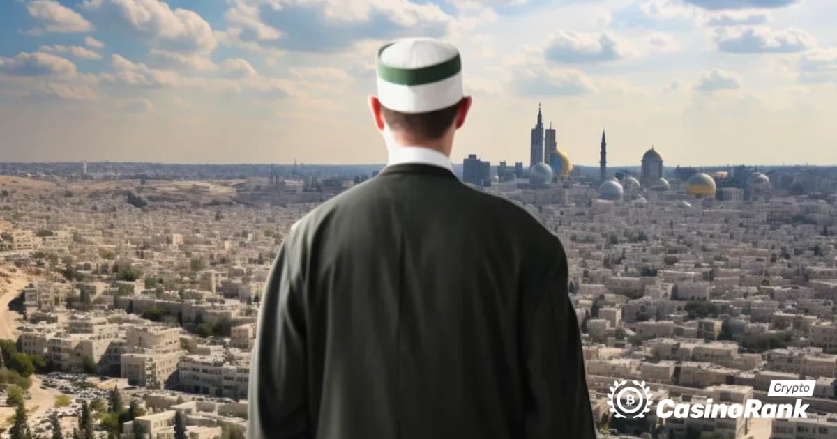 Разумевање Хамасових операција дигиталне имовине: импликације на глобалну безбедност